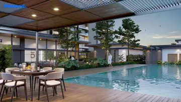 Amenities of SKYi 5 Racecourse - Image 105611