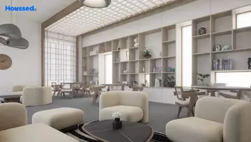 Amenities of SKYi 5 Racecourse - Image 105609