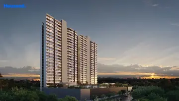Project Image of SKYi 5 Racecourse - Image 105607