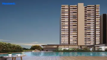 Project Image of SKYi 5 Racecourse - Image 105605