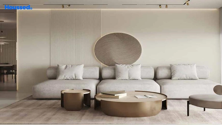 Sample Apartment of SKYi 5 Racecourse in Wanowrie, Pune - Image 105612