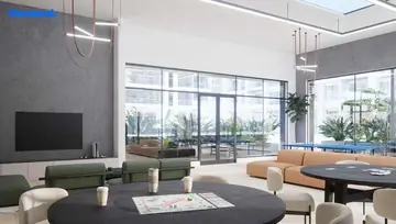 Sample Apartment of SKYi 5 Racecourse - Image 105613