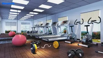Amenities of Ravindra Shree Ravi Enclave - Image 161133