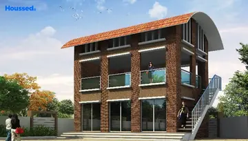 Amenities of Ravindra Shree Ravi Enclave - Image 161134
