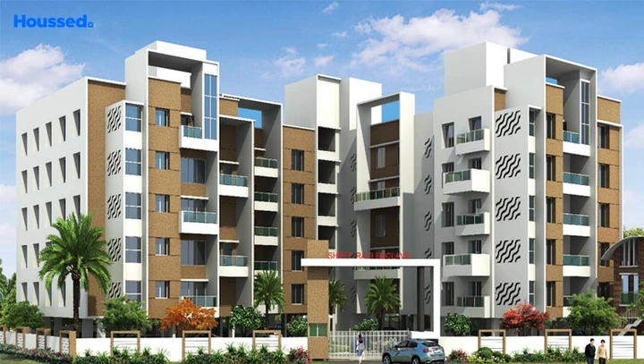 Project Image of Ravindra Shree Ravi Enclave in Gangapur Road, Nashik - Image 161131