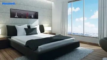 Room of Ravindra Shree Ravi Enclave - Image 161137