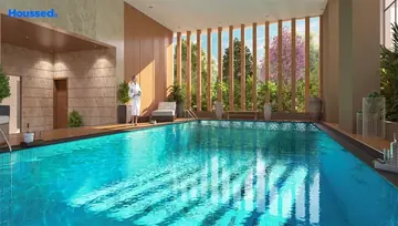 Amenities of Platinum Marvelle - Image 105462