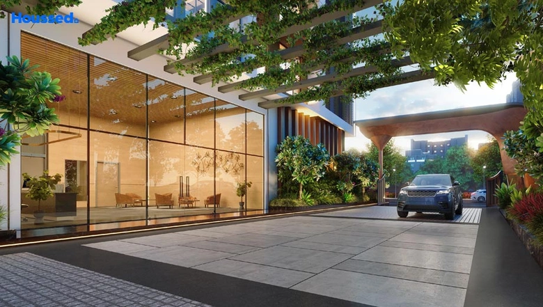 Project Image of Platinum Marvelle in Balewadi, Pune - Image 105455