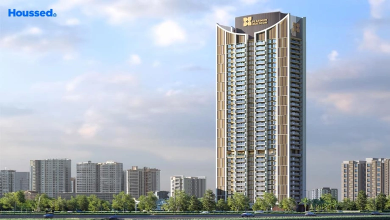 Project Image of Platinum Marvelle in Balewadi, Pune - Image 105458