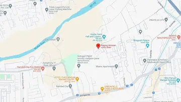 Location of Jhala Rajyog Annexe - Image 105627