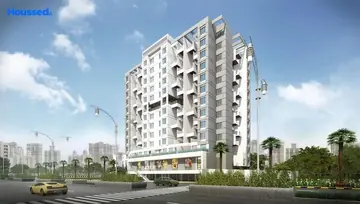 Project Image of Jhala Rajyog Annexe - Image 105624