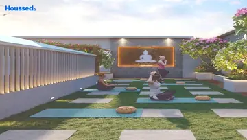 Amenities of Prakriti Surbhi Samrudhi - Image 105470