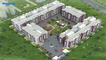 Project Image of Shree Moraya Park - Image 161094