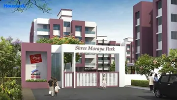 Project Image of Shree Moraya Park - Image 161095