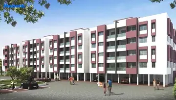 Project Image of Shree Moraya Park - Image 161093