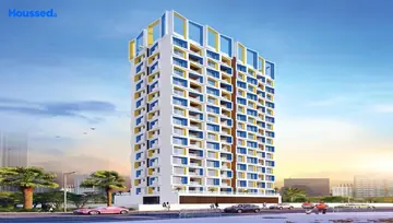Project Image of Space Paramount Tower - Image 105476