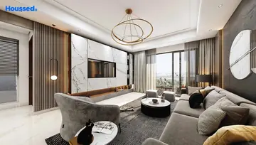 Sample Apartment of Space Paramount Tower - Image 105482
