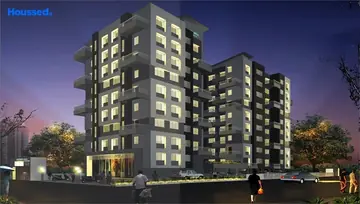 Project Image of Radhe Govinda Park - Image 161188