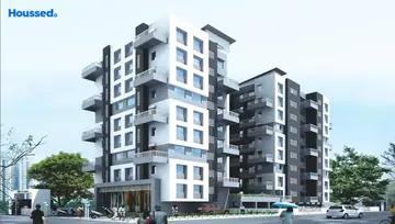 Project Image of Radhe Govinda Park - Image 161187