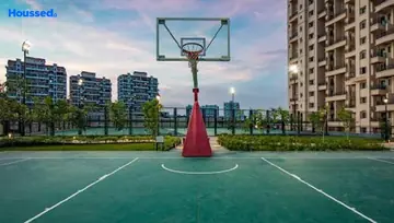 Amenities of K Raheja Vistas Premiere - Image 105656