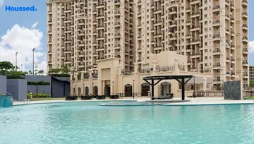 Amenities of K Raheja Vistas Premiere - Image 105655
