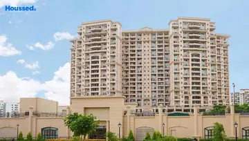 Project Image of K Raheja Vistas Premiere - Image 105654