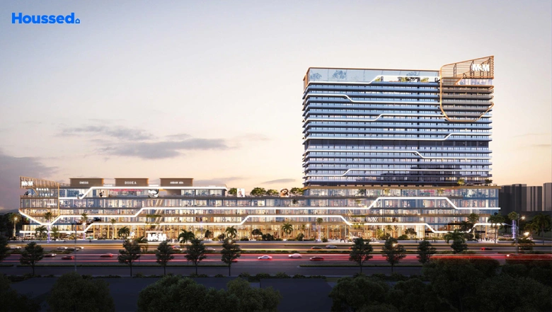 Project Image of M3M The Line in Sector 72, Noida - Image 173669