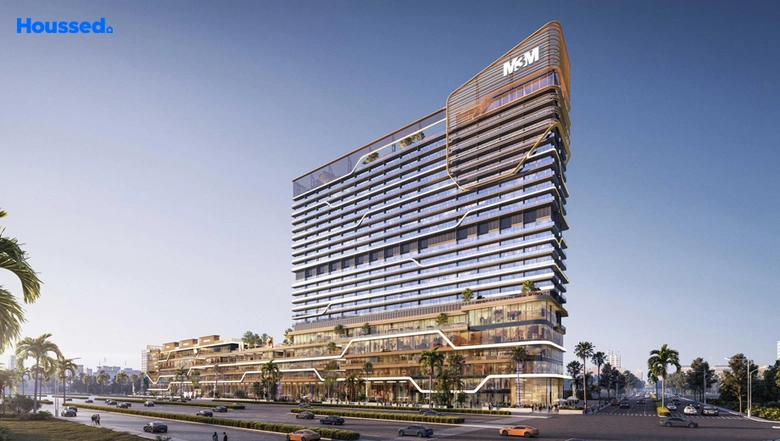 Project Image of M3M The Line in Sector 72, Noida - Image 173671