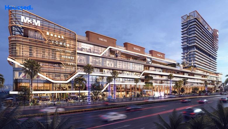 Project Image of M3M The Line in Sector 72, Noida - Image 173673