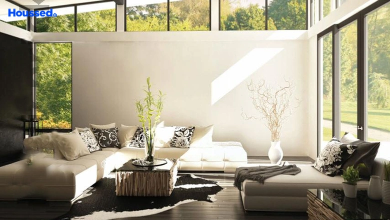 Sample Apartment of Supertech Hues in Sector 68, Gurgaon - Image 188958