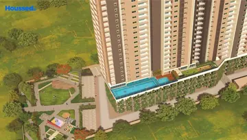 Amenities of Prasanna Param - Image 105632