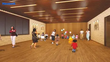 Amenities of Prasanna Param - Image 105631