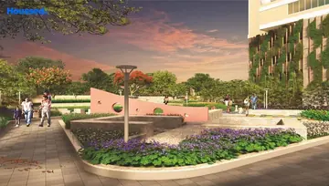 Amenities of Prasanna Param - Image 105634