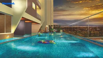 Amenities of Prasanna Param - Image 105633