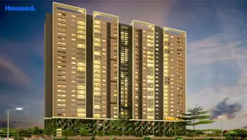 Project Image of Prasanna Param - Image 105630