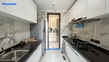 Sample Apartment of Risland The Icon - Image 121788