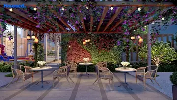 Amenities of SSPL The Strand - Image 105497