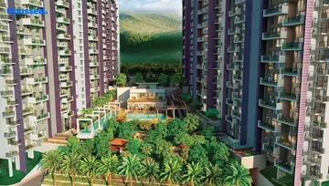 Project Image of Kalpataru Jade Skyline - Image 105488