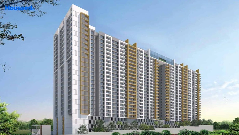 Project Image of Kalpataru Jade Skyline in Baner, Pune - Image 105487