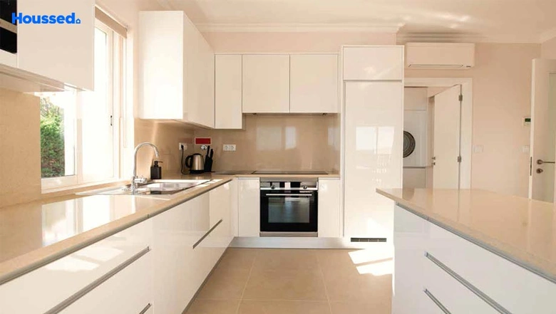 Sample Apartment of Kalpataru Jade Skyline in Baner, Pune - Image 105490