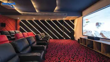 Amenities of ABA Cleo Gold - Image 173755