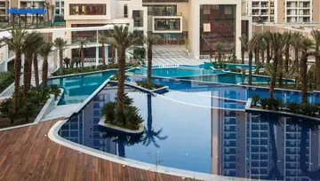 Amenities of ABA Cleo Gold - Image 173756