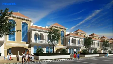 Project Image of Amrapali Leisure Valley - Image 173570