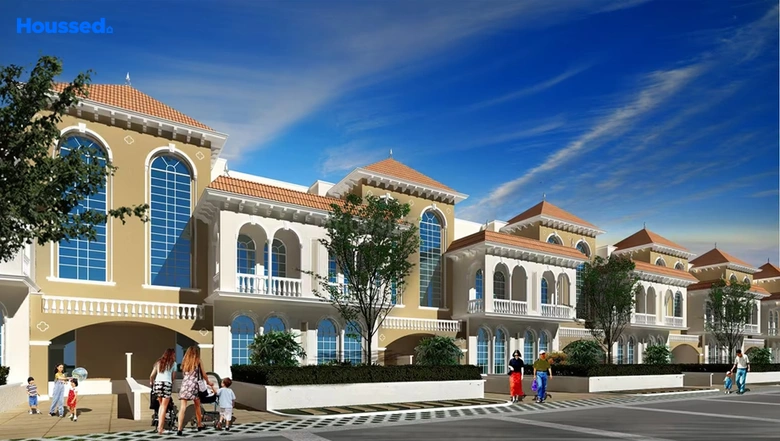 Project Image of Amrapali Leisure Valley in Noida Extension, Noida - Image 173570