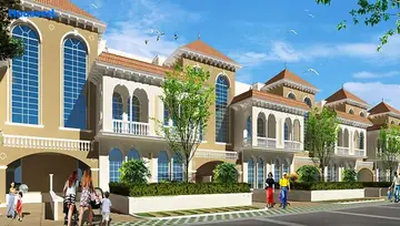 Project Image of Amrapali Leisure Valley - Image 173569