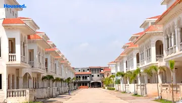 Project Image of Amrapali Leisure Valley - Image 173568