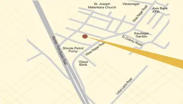 Location of Prasiddhi Aastha - Image 105665