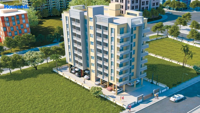 Project Image of Prasiddhi Aastha in Kiwale, Pune - Image 105663