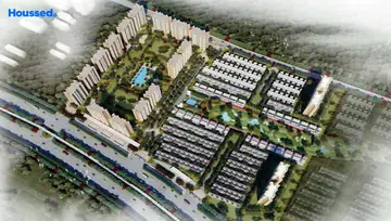 Project Image of Ajnara Sports City - Image 173639