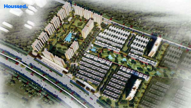 Project Image of Ajnara Sports City in Greater Noida West, Greater Noida - Image 173639